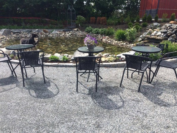 Orkla Camping10