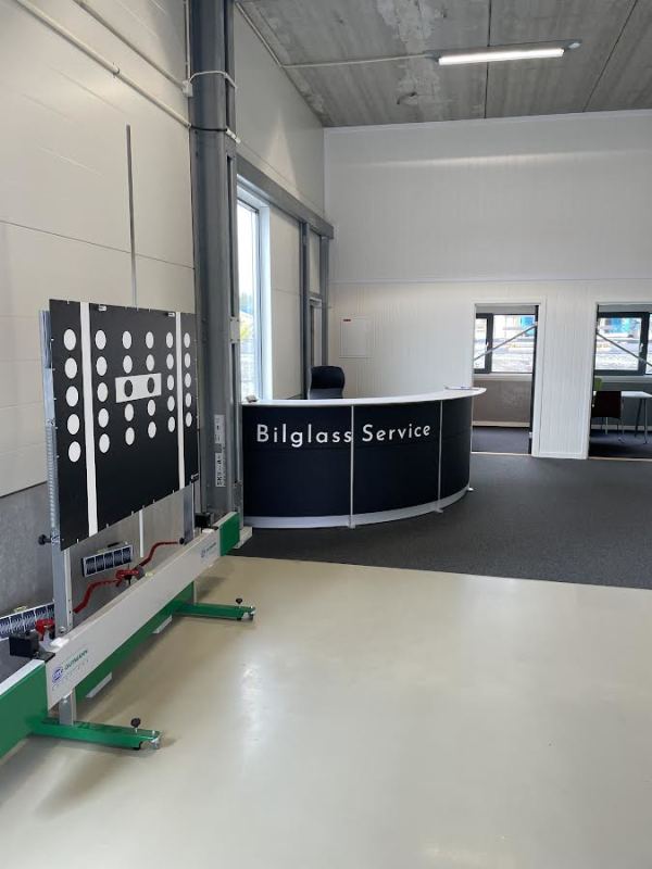 Bilglass Service 02