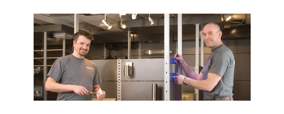 Nøtterøy Elektriske AS