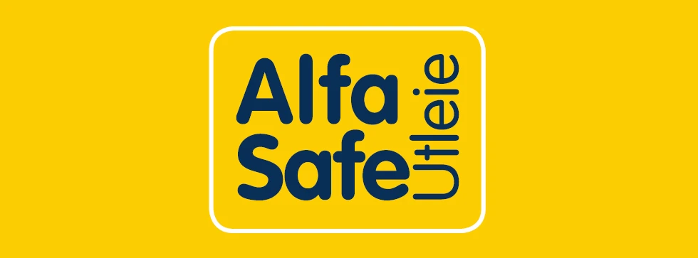 Firmabilde Alfa safe