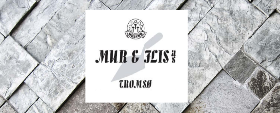 Mur & Flis AS