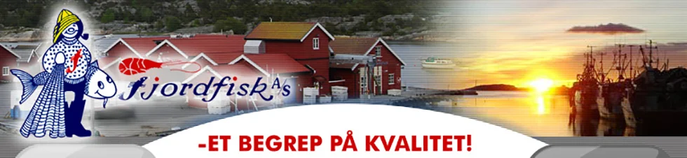 Fjordfisk AS