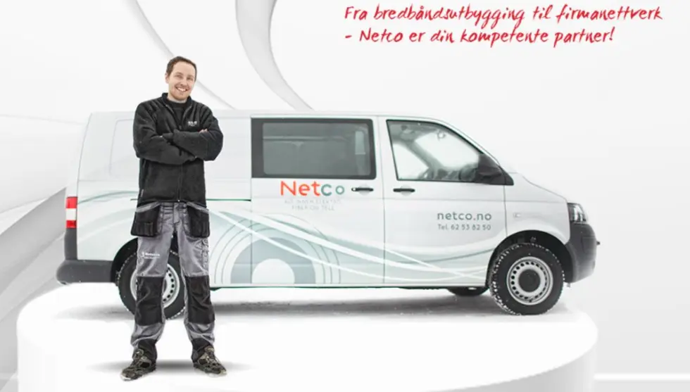 firmabilde netco