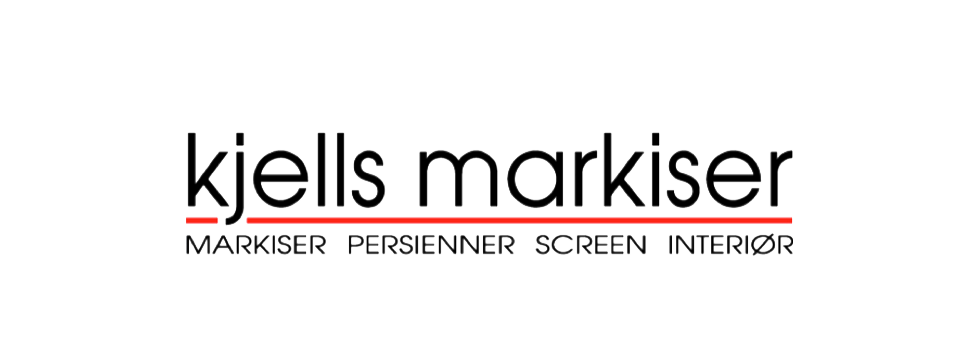 Kjells markiser hamar