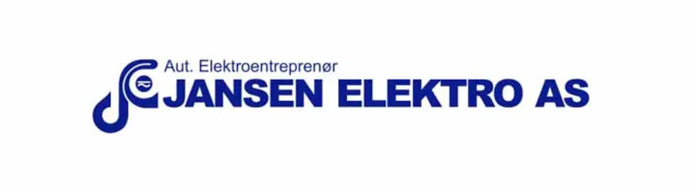 Jansen Elektro AS