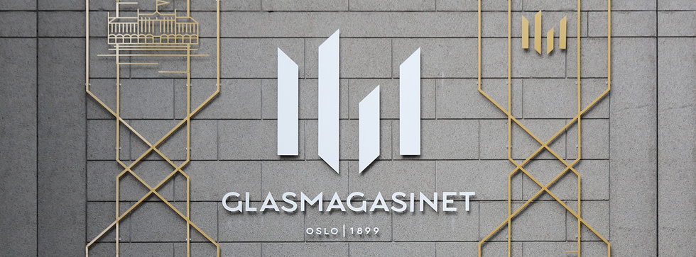 Glasmagasinet fb