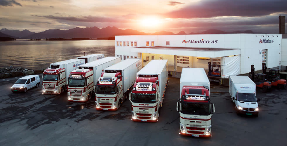 Atlantic Auto AS, Molde 1881.no