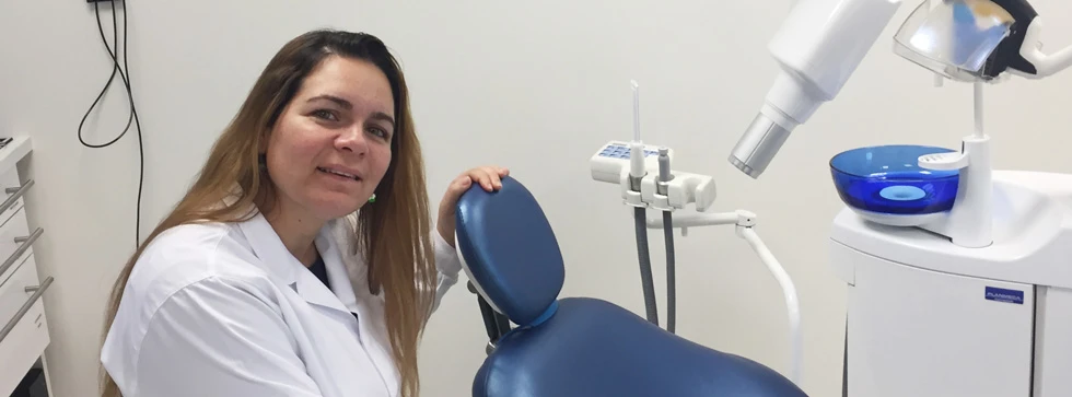 Løvetann Tannklinikk AS