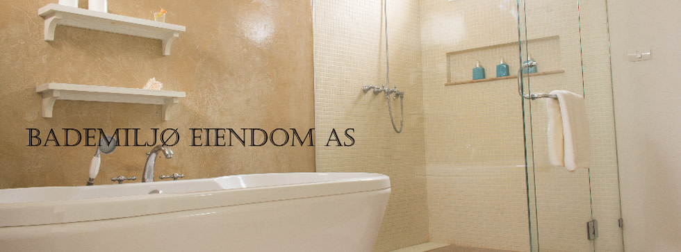 Bademiljø eiendom AS fb