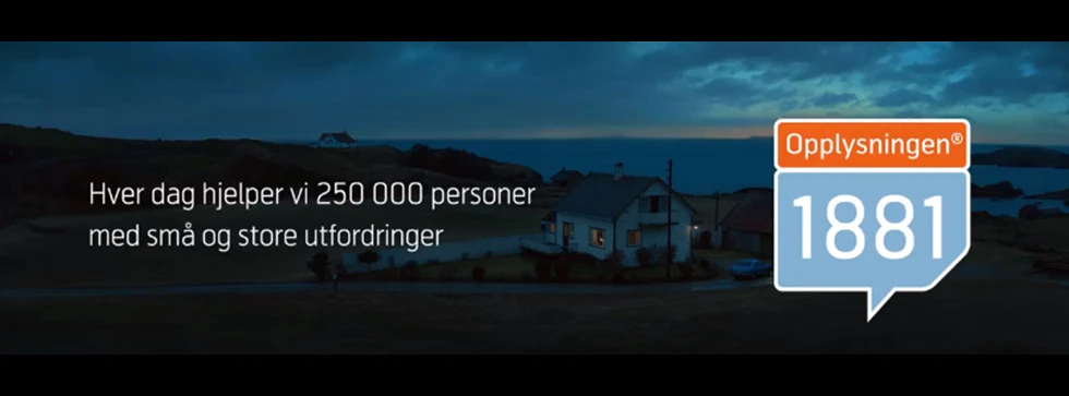 Digitale Medier 1881 AS