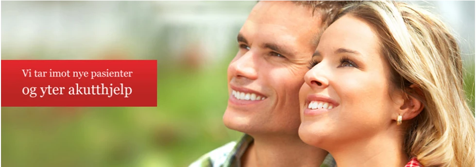 Sandsli Tannlegesenter AS