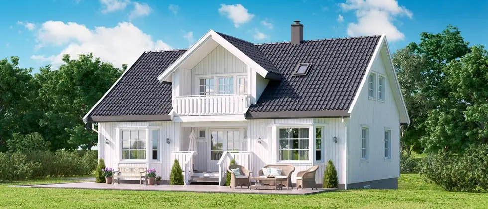 Johs E Øvsthus (Byggeriet)