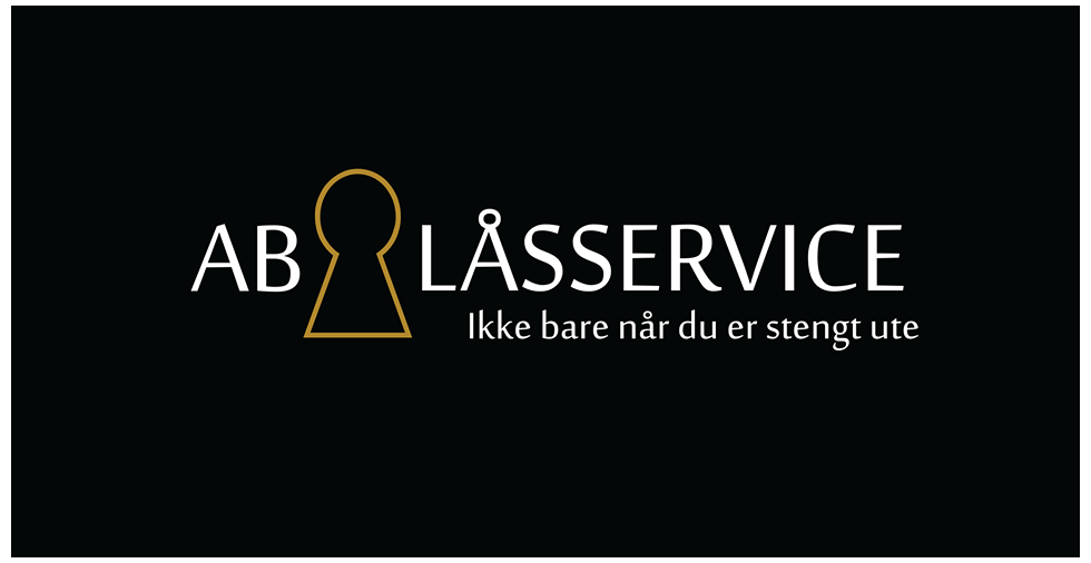 A og B Låsservice AS - firmabilde juni 2018