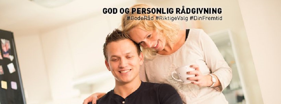 dating en finansiell rådgiver