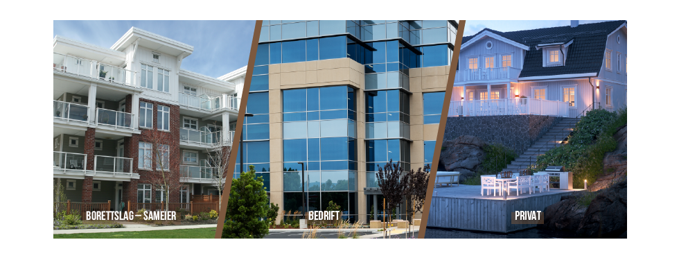 Malermester Rune Toftner AS Firmabilde