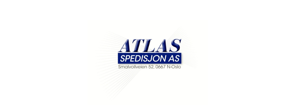 Atlas Spedisjon AS