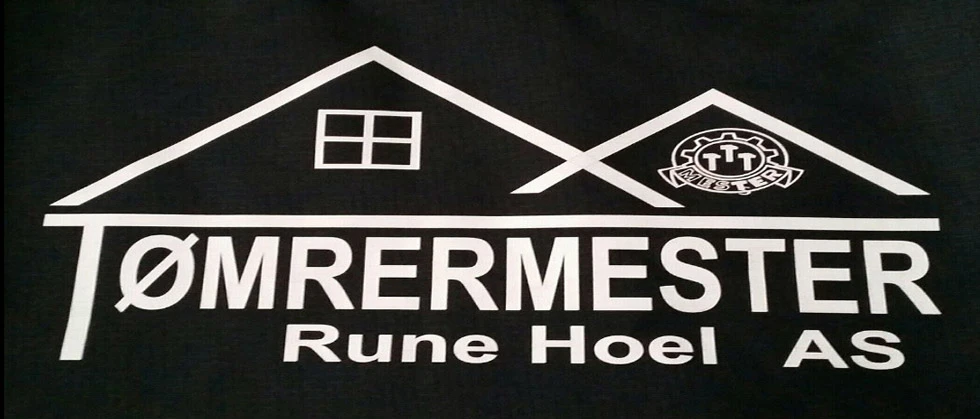 Tømrermester Rune Hoel AS