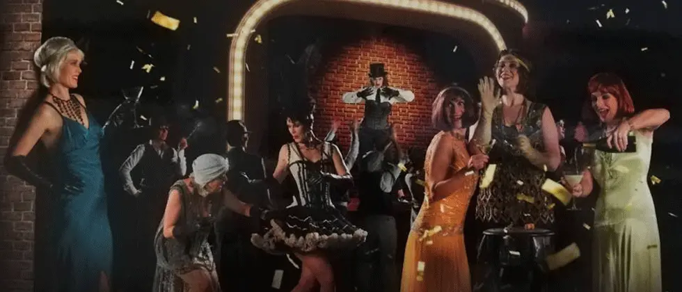 Norsk film Kostyme AS fb