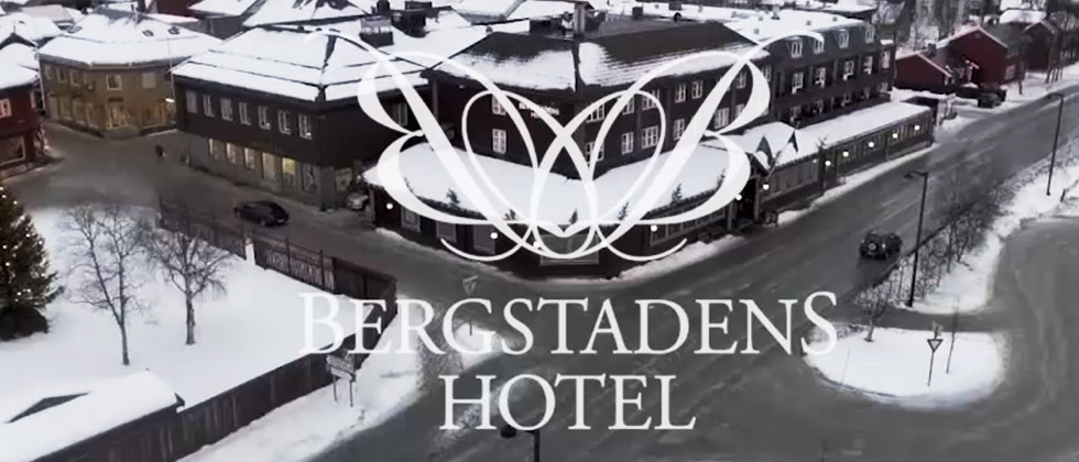 Bergstadens Hotel AS - 2