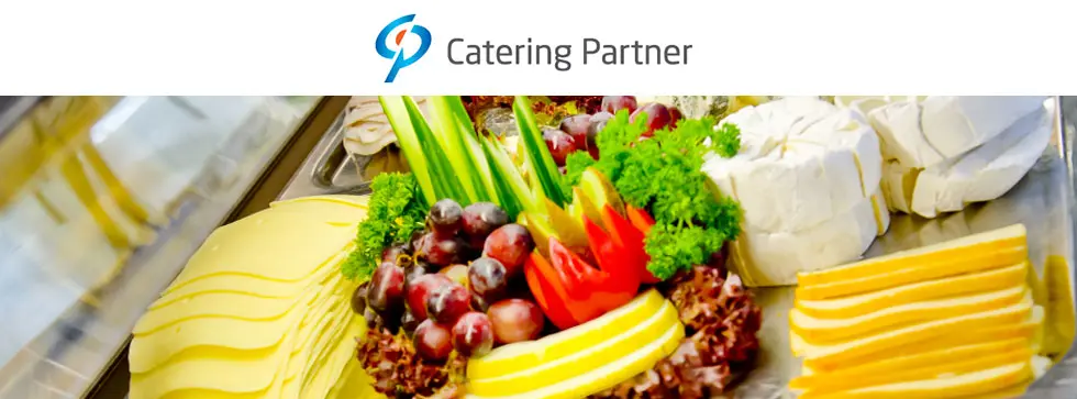 Catering Partner