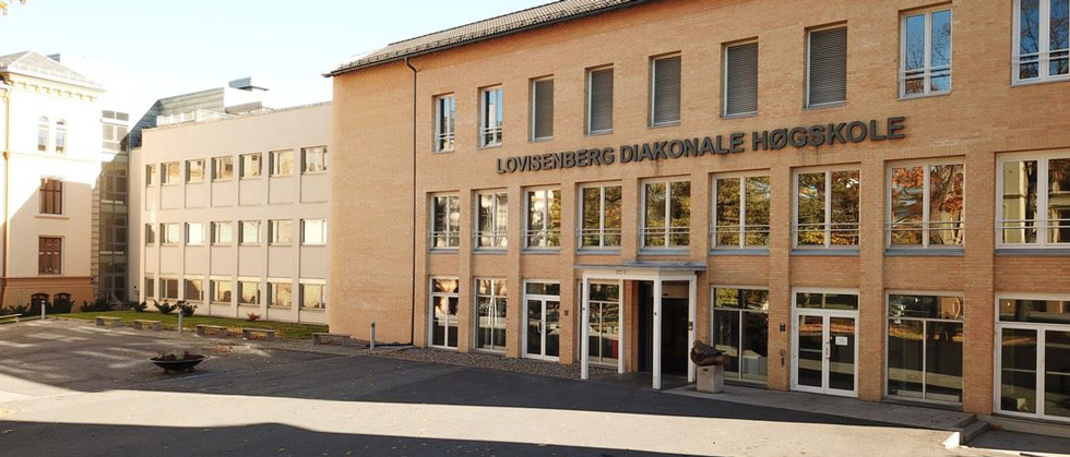 Lovisenberg diakonale høgskole