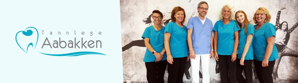 Tannlege Jon Olav Aabakken AS