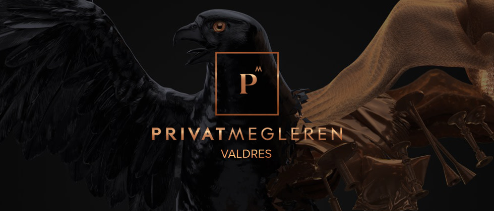 PrivatMegleren Valdres