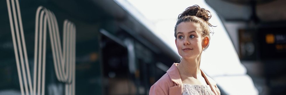 Vy Kundesenter