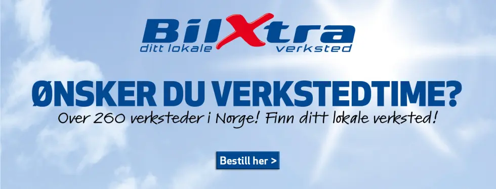 Greåker Bilkontroll AS