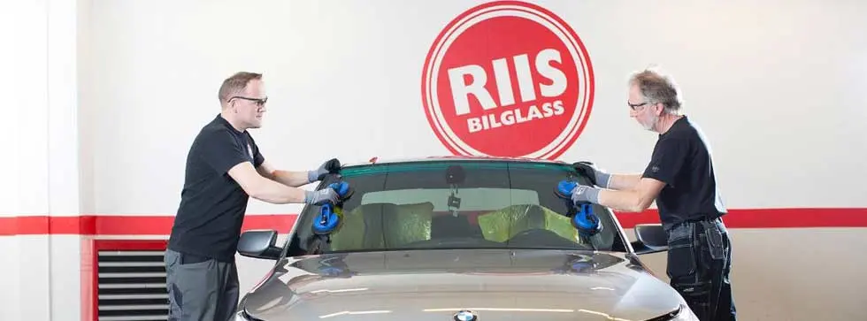 Bilglass Sarpsborg () Bilglass Sarpsborg