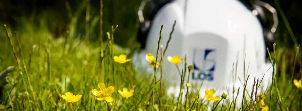 Los elektro AS - Firma