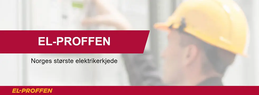 Frøyland elektro - firmabilde