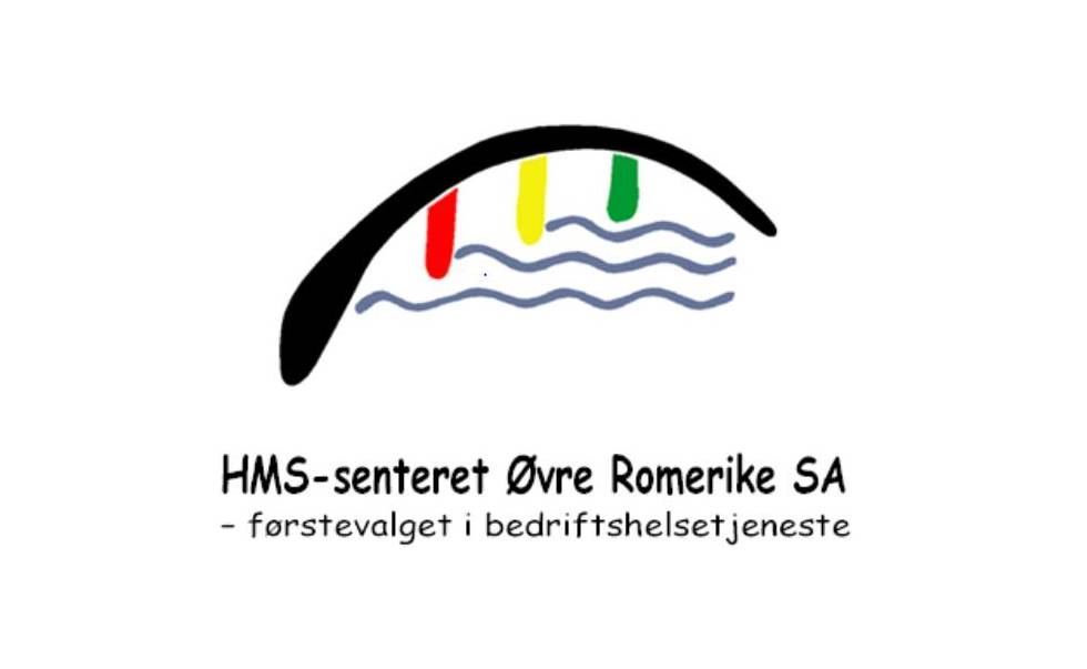 HMS-senteret Øvre Romerike SA