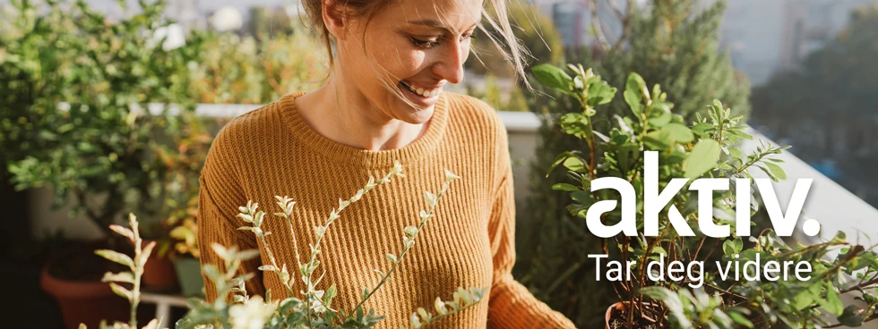 Aktiv Eiendomsmegling - 2020