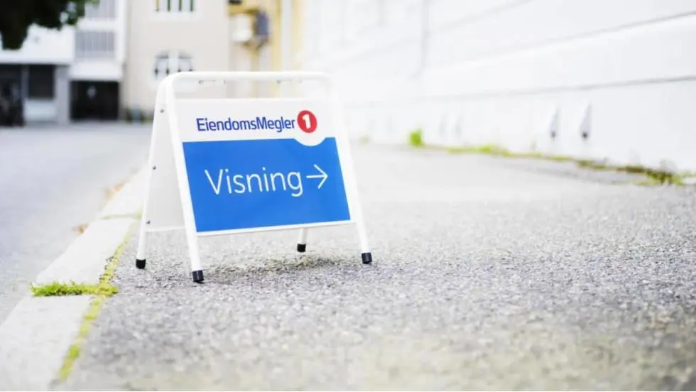 Eiendomsmegler1 Lillehammer