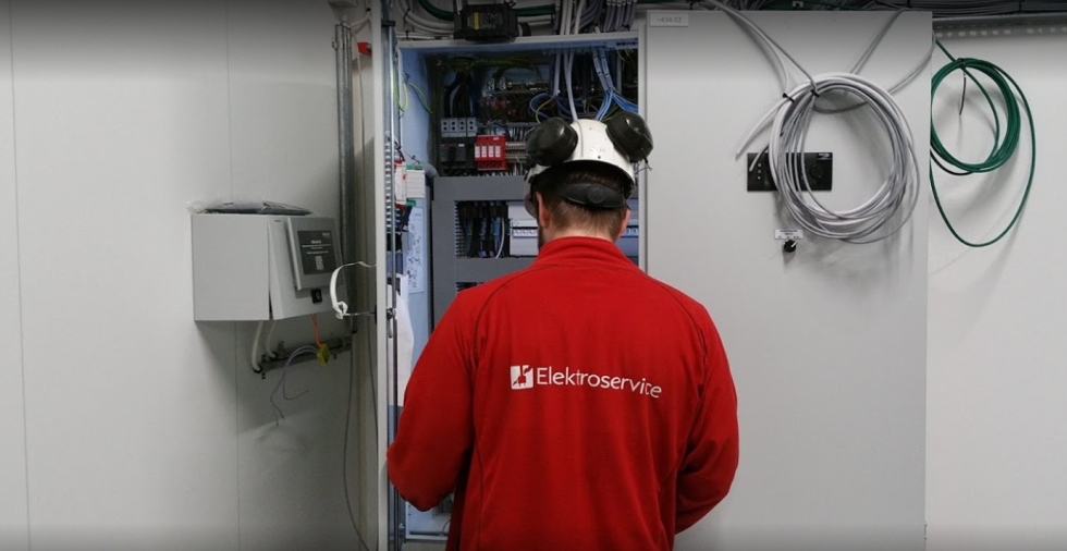 Elektroservice Kristiansund AS