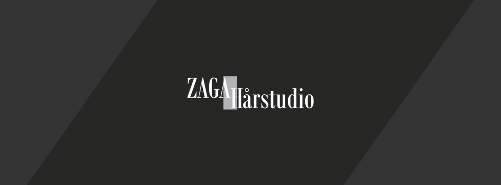 Zaga Hårstudio AS