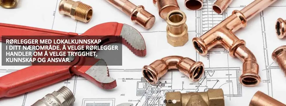 Hagen VVS AS - Firma