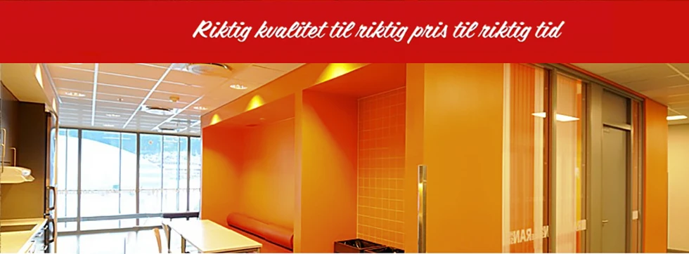 Malermester Talseth & Husby AS