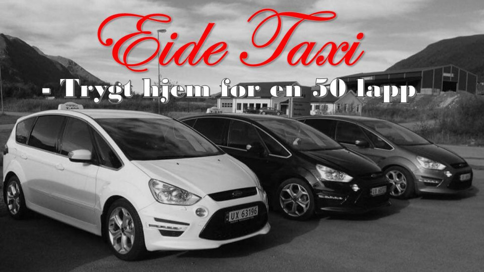 Eide Taxi