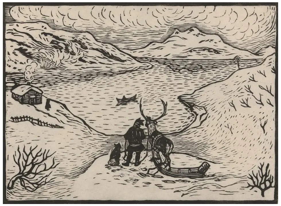 Stiftelsen Nasjonalmuseet for Kunst fb