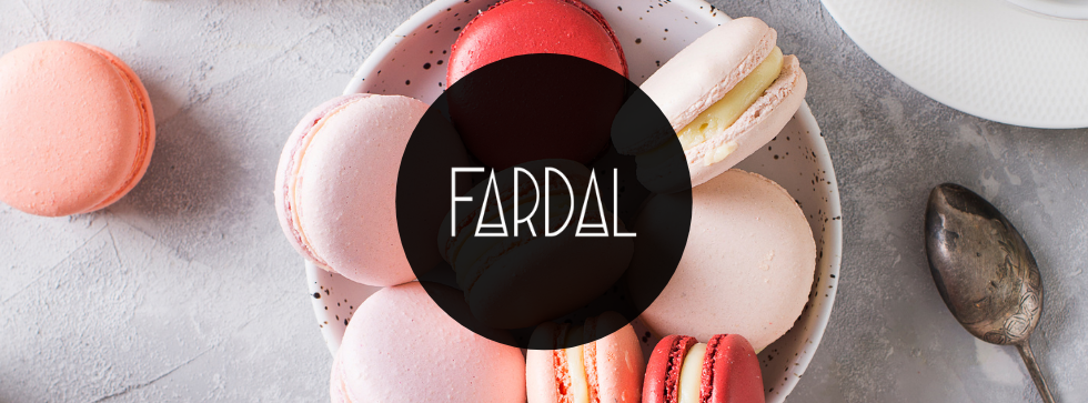 Fardal Kafe og Pizzeria