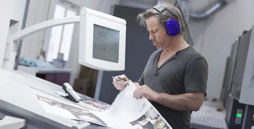 Fagtrykk Trondheim AS