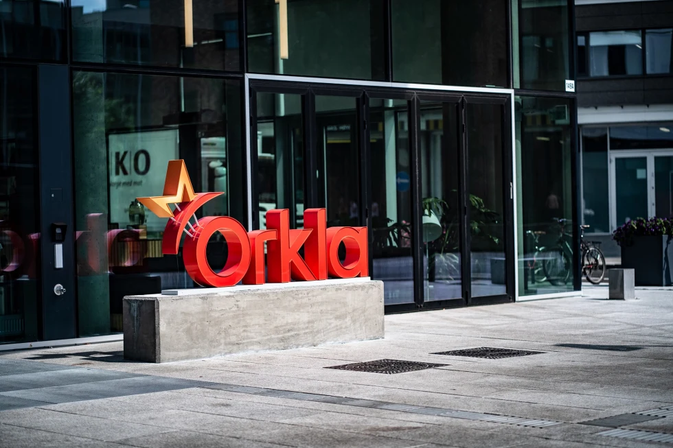Orkla Foods Norge AS