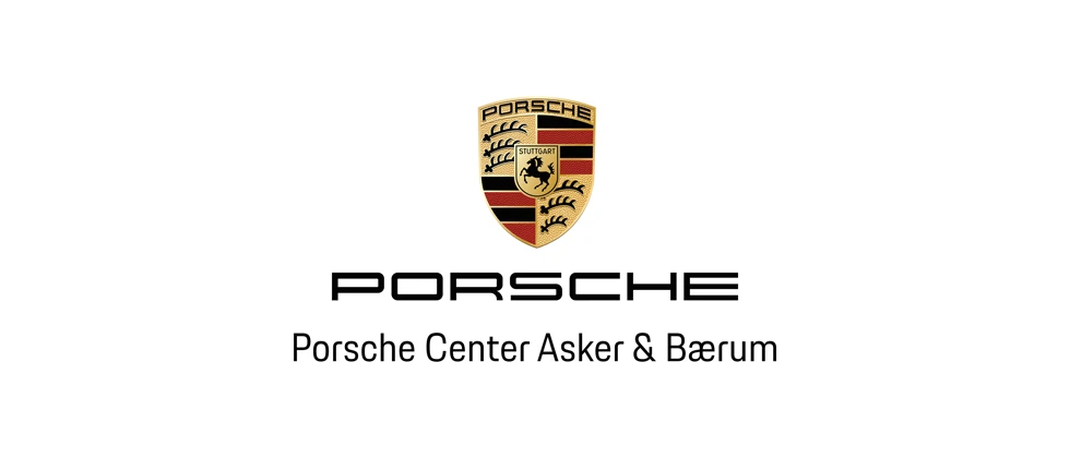 Porsche center Asker & Bærum AS