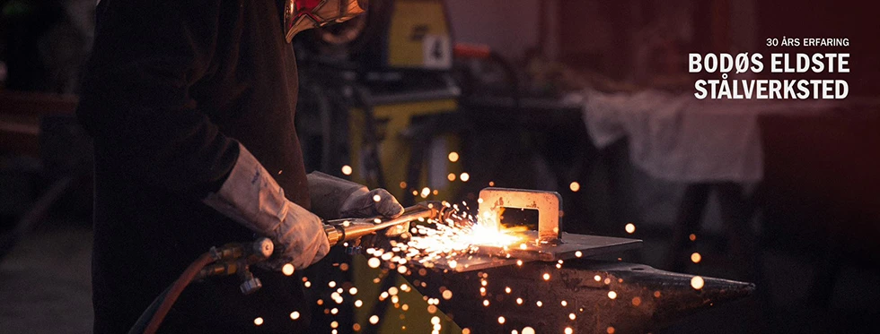 Beko Industriverksted AS