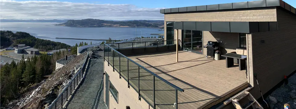 Brødrene Hofstad AS