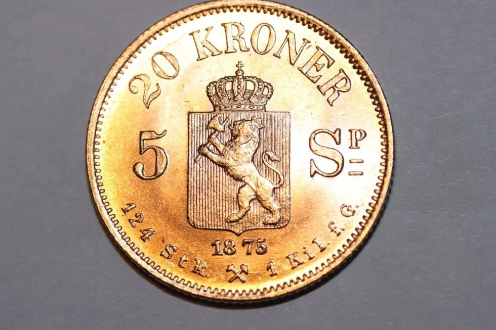 Kristiansand Frimerke & Mynthandel