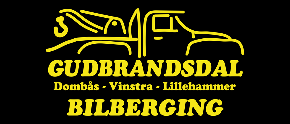 Gudbrandsdal Bilberging AS