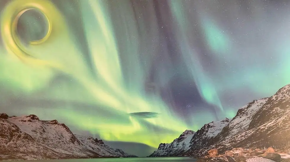 Fifo elektro Data AS